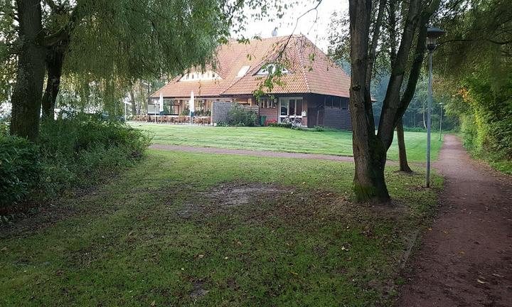 Landhaus am See