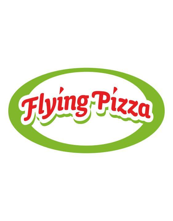 Flying Pizza