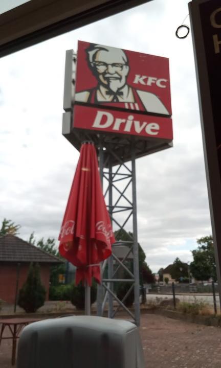 Kentucky Fried Chicken