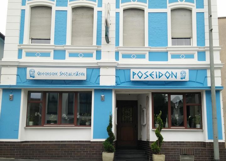 Restaurant Poseidon