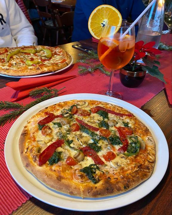 Ristorante Pizzeria Zur Rose